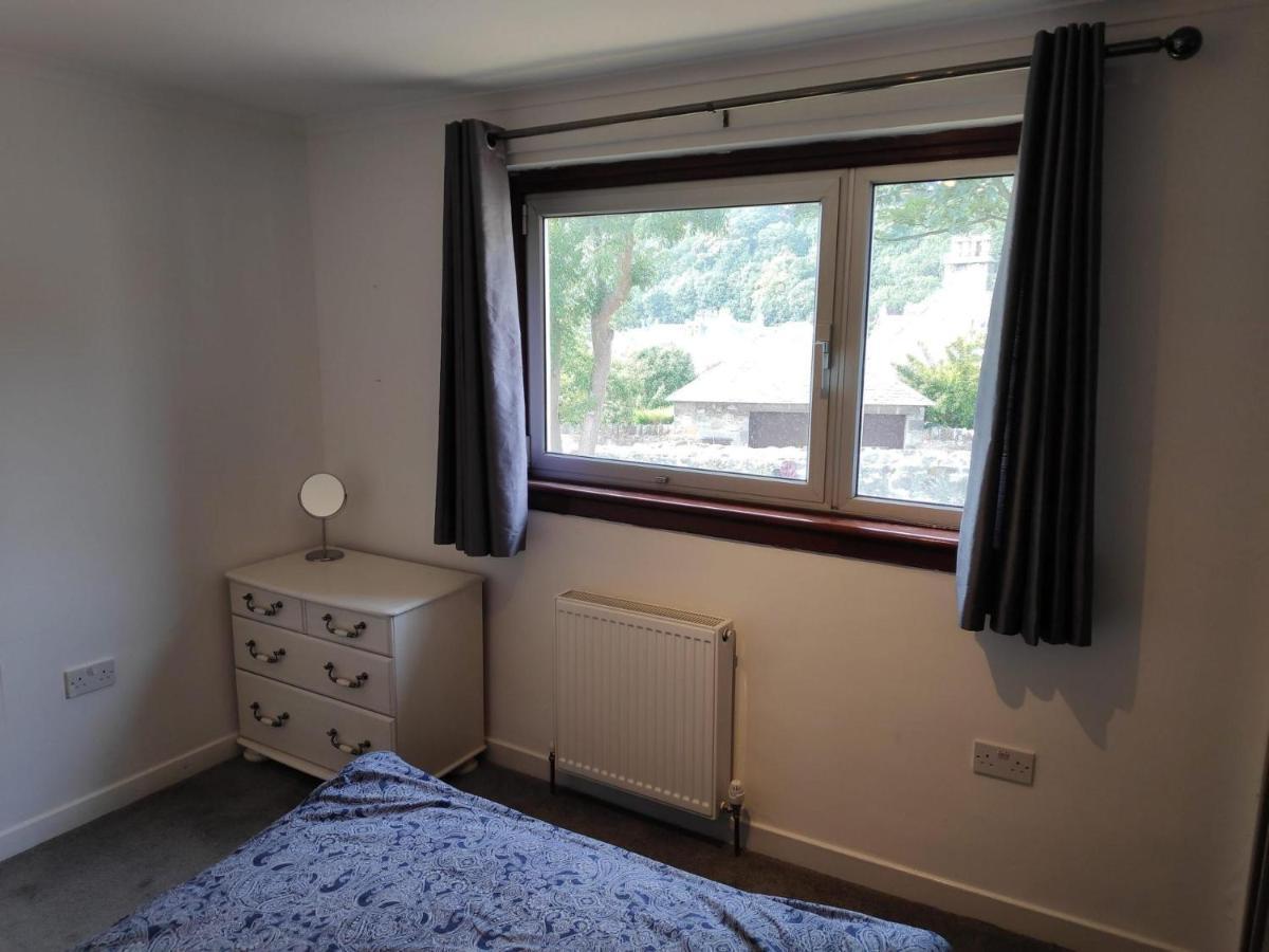 Lovely 2Bd Flat In Picturesque Limekilns Fife Bagian luar foto