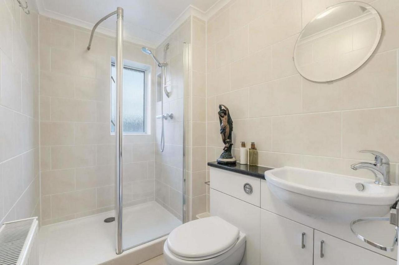 Lovely 2Bd Flat In Picturesque Limekilns Fife Bagian luar foto