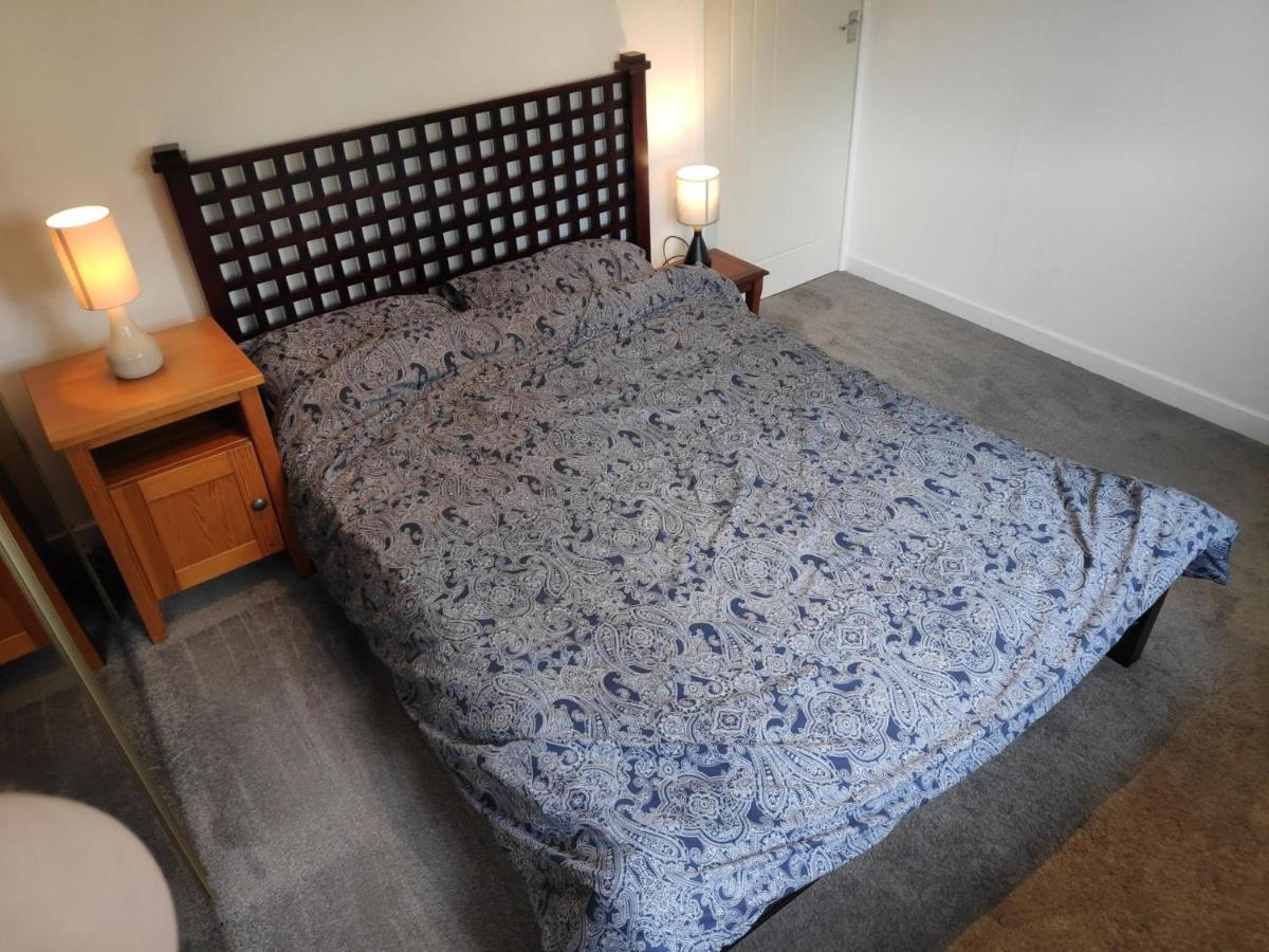 Lovely 2Bd Flat In Picturesque Limekilns Fife Bagian luar foto