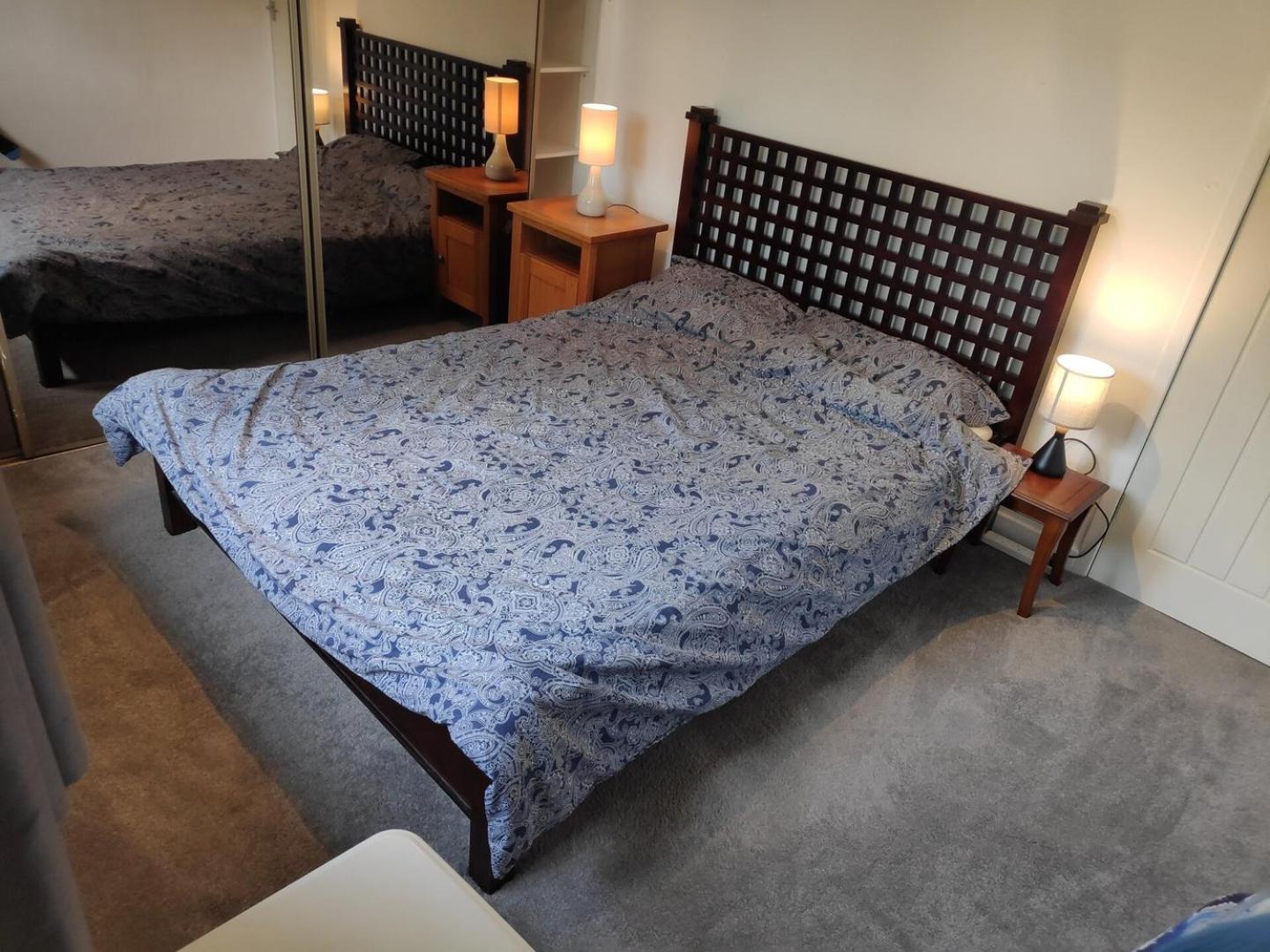 Lovely 2Bd Flat In Picturesque Limekilns Fife Bagian luar foto