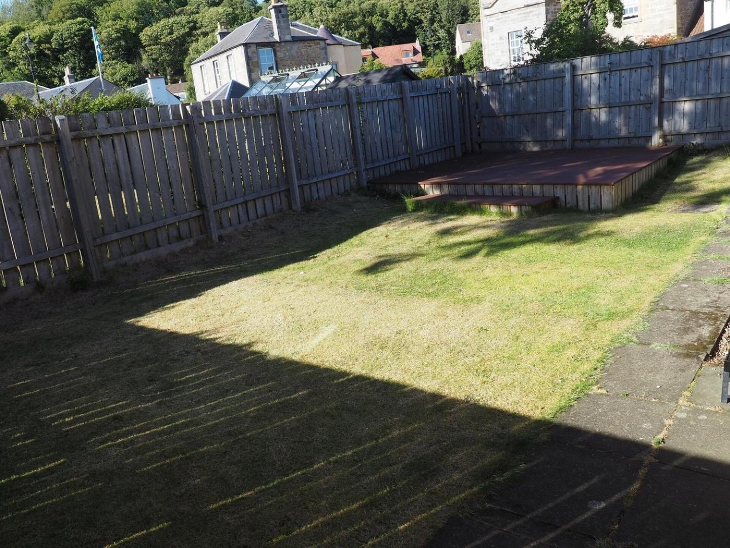 Lovely 2Bd Flat In Picturesque Limekilns Fife Bagian luar foto