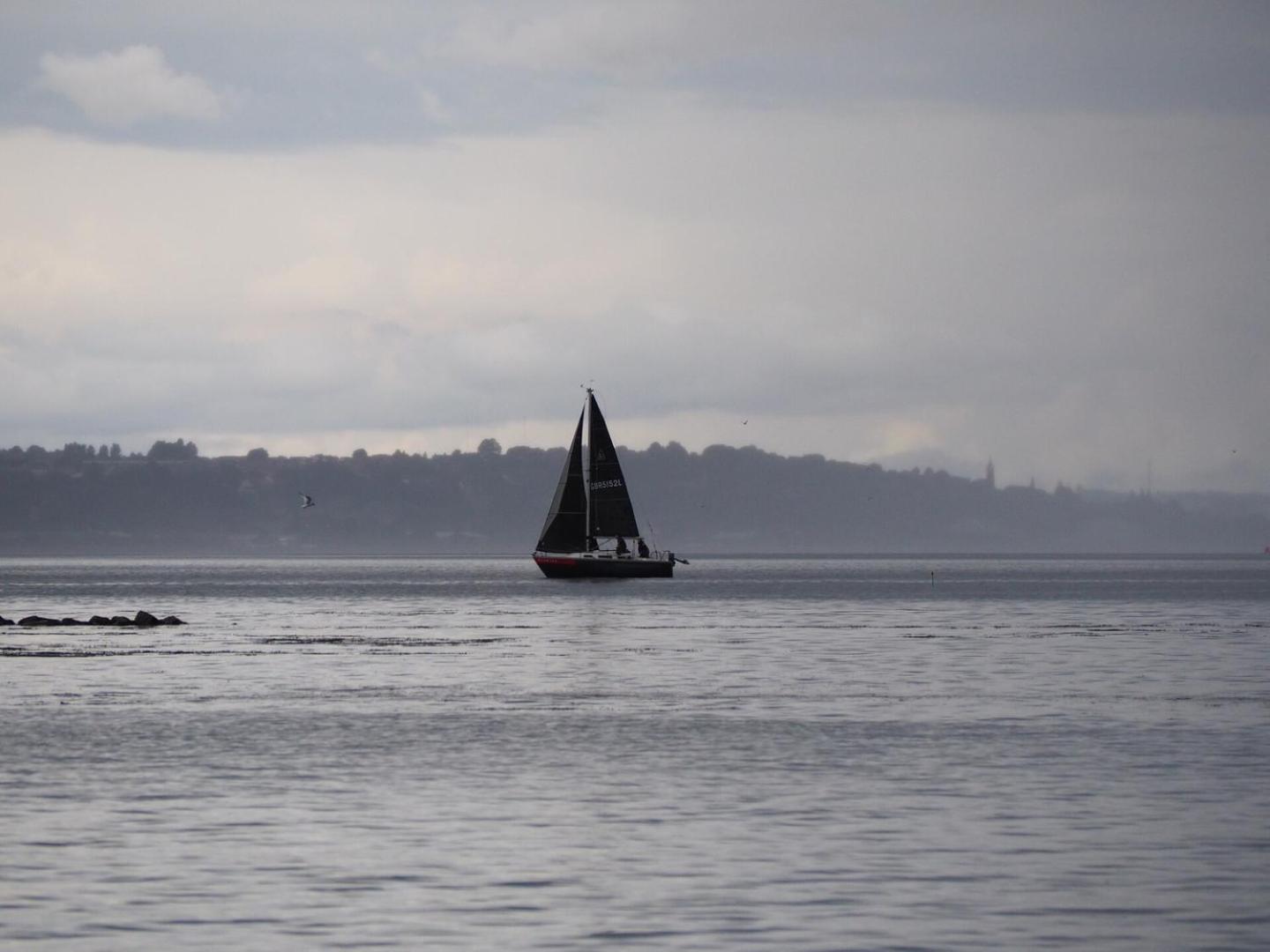 Lovely 2Bd Flat In Picturesque Limekilns Fife Bagian luar foto